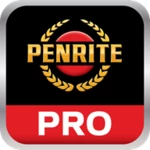 Logo of Penrite Pro android Application 